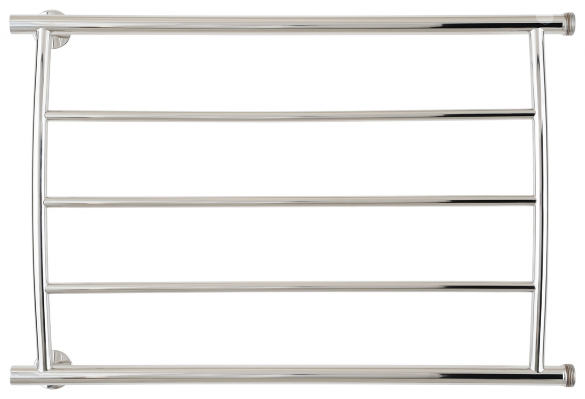 Полотенцесушитель водяной Стилье Минор 0602 500x800
